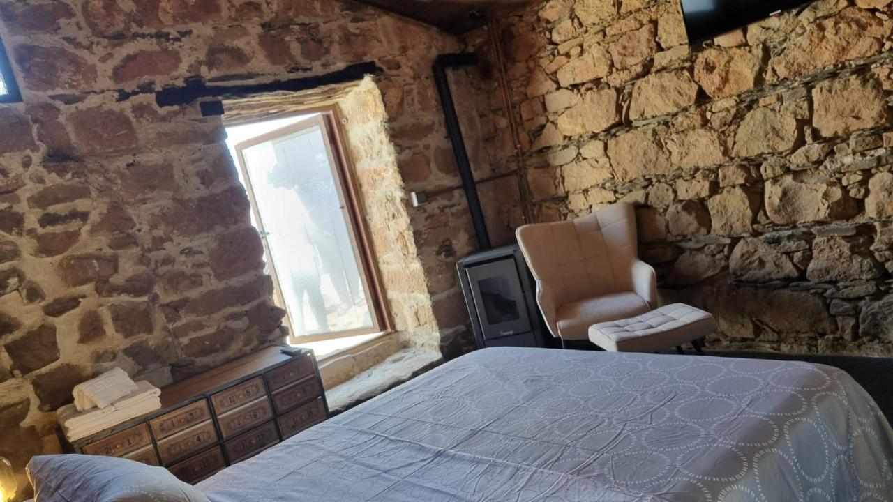 Ferienhaus Mirador De Maria Rosa *