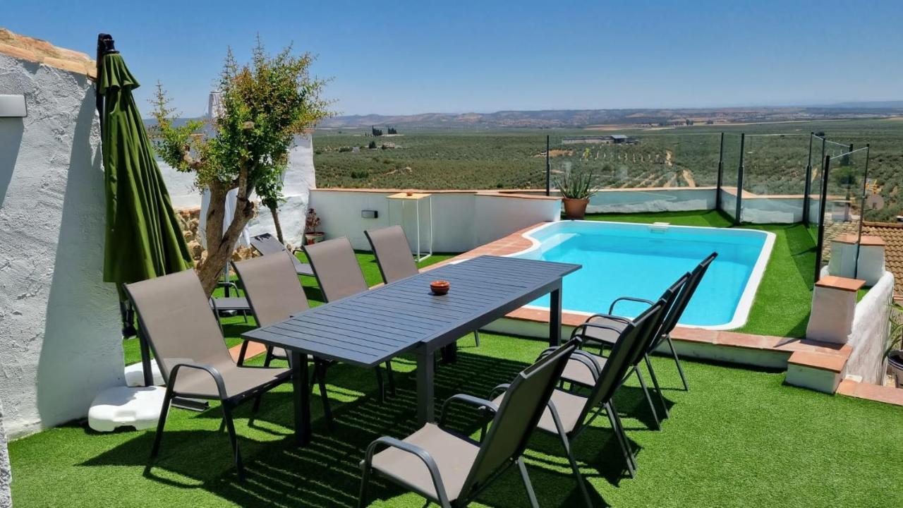 Ferienhaus Mirador De Maria Rosa
