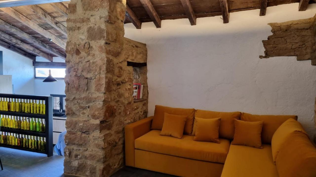 Vakantiehuis Mirador De Maria Rosa