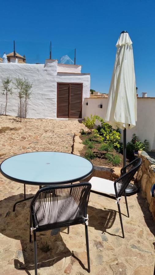 Vakantiehuis Mirador De Maria Rosa Baños de la Encina