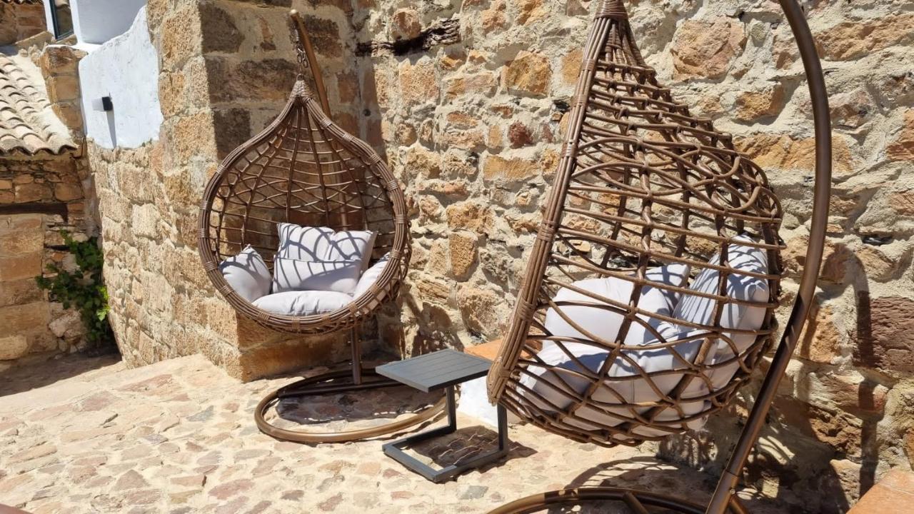 Vakantiehuis Mirador De Maria Rosa Baños de la Encina