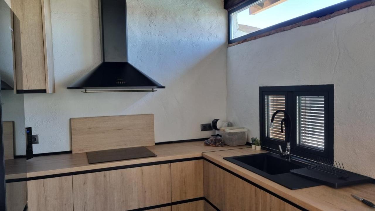 Vakantiehuis Mirador De Maria Rosa Baños de la Encina